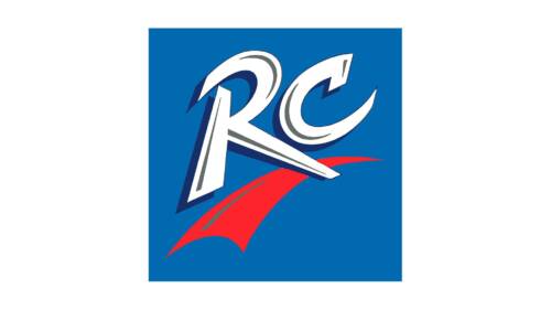 RC Cola Logo 1998-2009