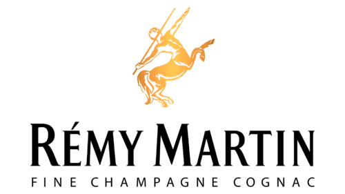 Remy Martin Emblema