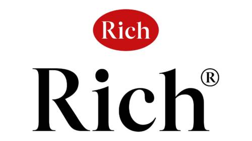 Rich Antigo Logo