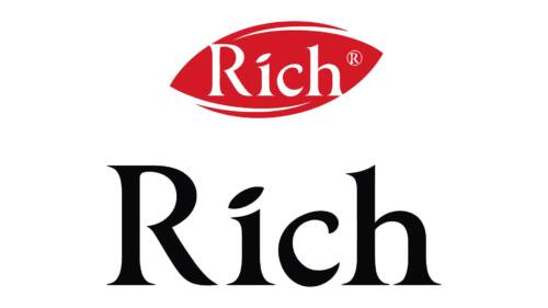 Rich Novo Logo
