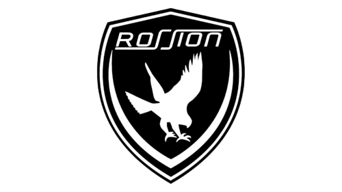 Rossion Logo
