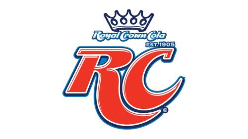 Royal Crown Cola Logo 2009