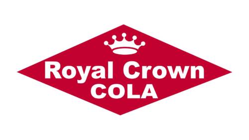Royal Crown Cola (first era) Logo 1930-1969