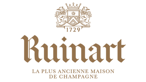 Ruinart Logo