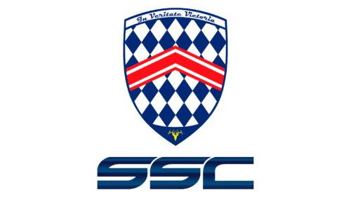 SSC Logo