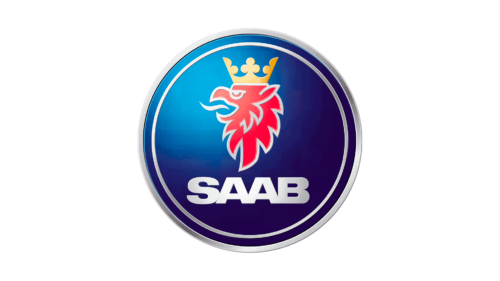 Saab Logo