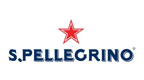 San Pellegrino Logo 2003