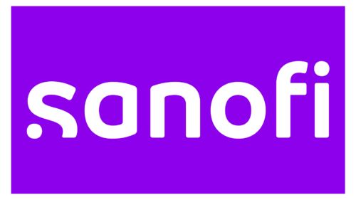 Sanofi Novo Logotipo
