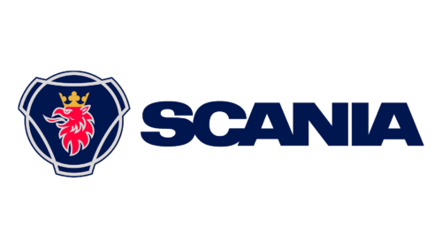 Scania Logo
