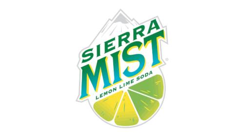 Sierra Mist Logo 2018