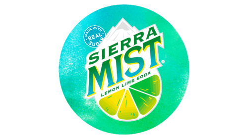 Sierra Mist Simbolo