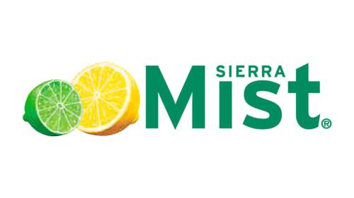 Sierra Mist (first era) Logo 2010-2013