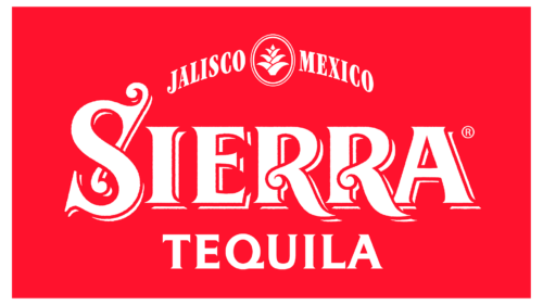 Sierra Tequila Emblema