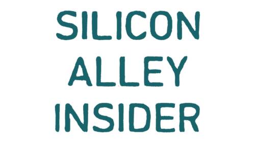 Silicon Alley Insider Logo 2007-2009