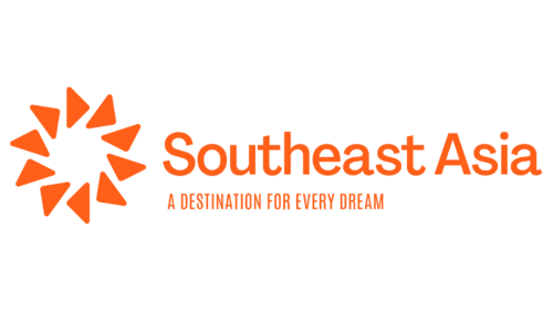 Southeast Asia Logo