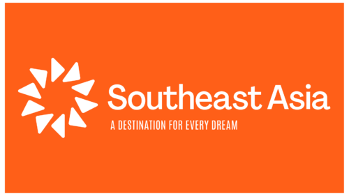 Southeast Asia Novo Logotipo