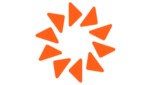 Southeast Asia Símbolo