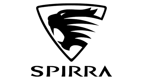 Spirra Logo