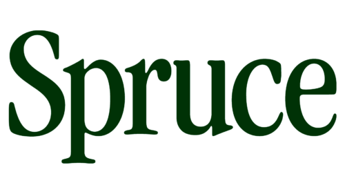 Spruce Logo
