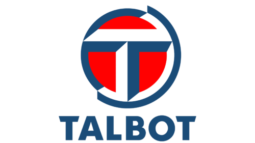 Talbot Lago Logo