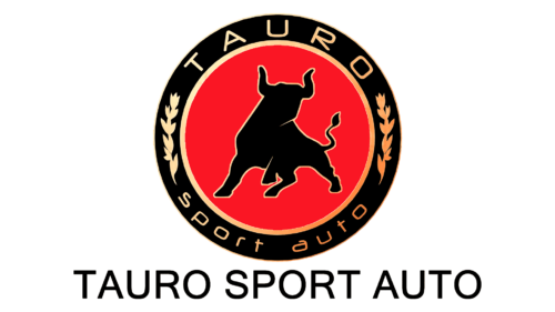 Tauro Sport Auto Logo