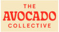 The Avocado Collective Novo Logotipo