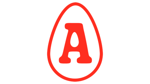 The Avocado Collective Símbolo