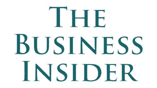 The Business Insider Logo 2009-2011