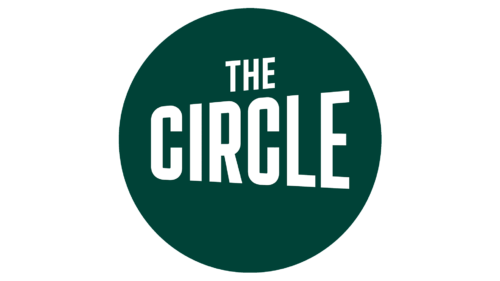 The Circle Logo