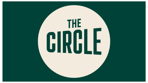 The Circle Novo Logotipo