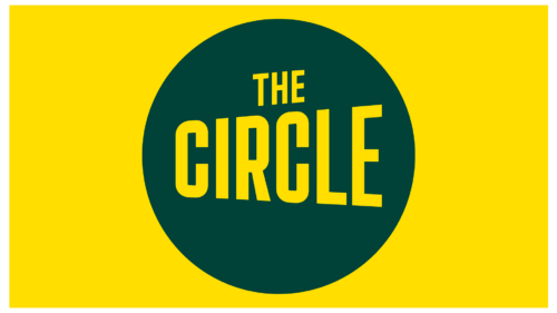 The Circle Símbolo