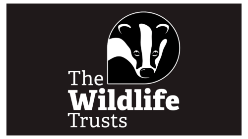 The Wildlife Trusts Novo Logotipo