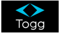 Togg Novo Logotipo
