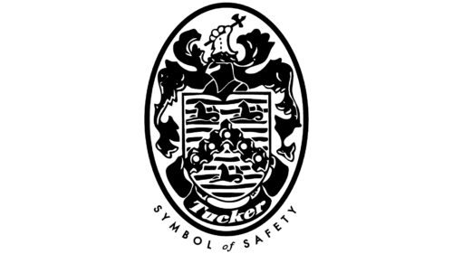 Tucker Corporation Logo