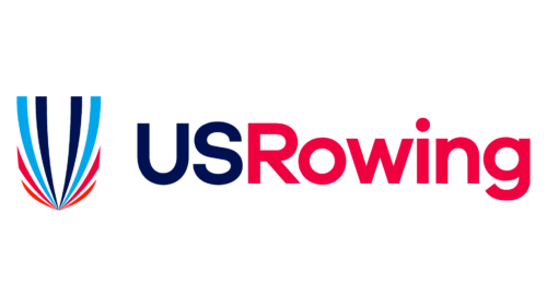 USRowing Logo