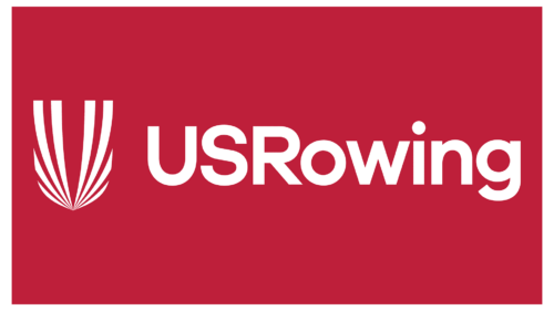 USRowing Novo Logotipo