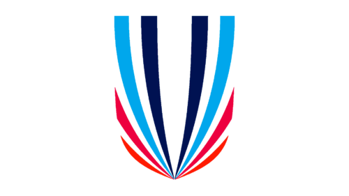 USRowing Símbolo
