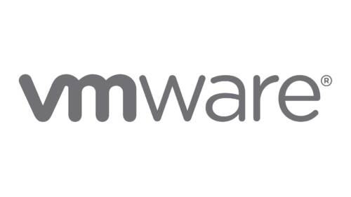 VMware Logo 2009