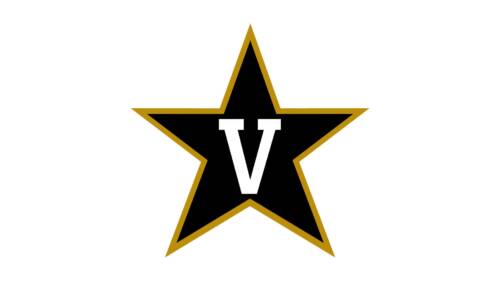 Vanderbilt Commodores Logo 2008-presente