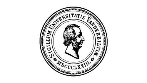 Vanderbilt University Seal Logo