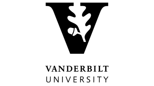 Vanderbilt University Simbolo