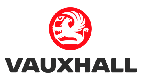 Vauxhall Logo