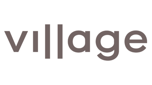 Village Montréal Logo