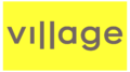Village Montréal Novo Logotipo