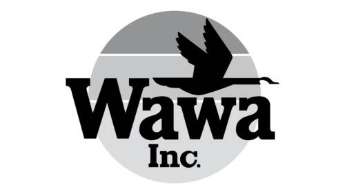 Wawa Logo 1990-2004