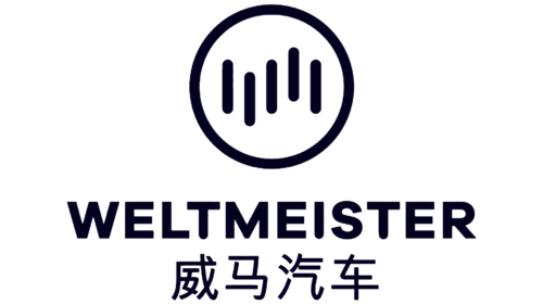 Weltmeister Logo Electric