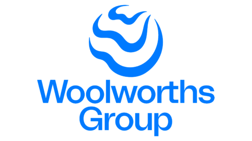 Woolworths Group Novo Logotipo