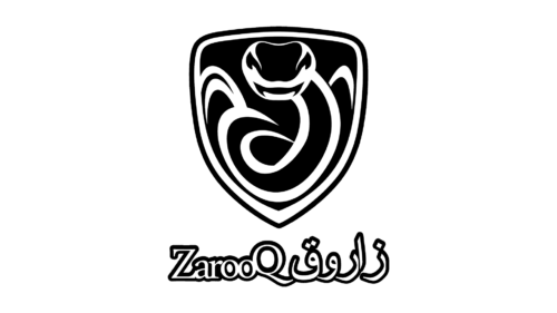 Zarooq Motors Logo