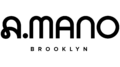 A.MANO Brooklyn Logo
