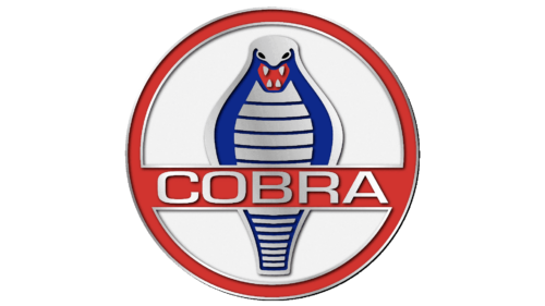 AC Cobra Logo